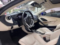 McLaren GT 4.0T Standard - ფოტო 16