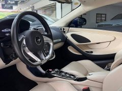 McLaren GT 4.0T Standard - ფოტო 19