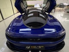 McLaren GT 4.0T Standard - ფოტო 7