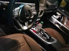 Mercedes-Benz G-Class G 350 - ფოტო 5