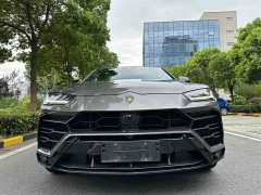 Lamborghini Urus 4.0T V8 - ფოტო 1