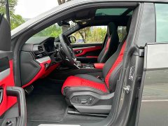 Lamborghini Urus 4.0T V8 - ფოტო 10