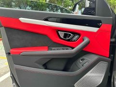 Lamborghini Urus 4.0T V8 - ფოტო 12