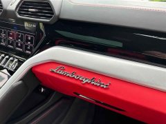 Lamborghini Urus 4.0T V8 - ფოტო 13