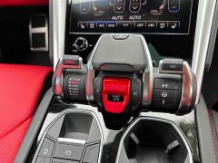Lamborghini Urus 4.0T V8 - ფოტო 14