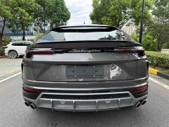 Lamborghini Urus 4.0T V8 - ფოტო 2