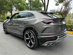 Lamborghini Urus 4.0T V8 - ფოტო 3
