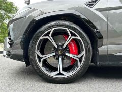 Lamborghini Urus 4.0T V8 - ფოტო 4
