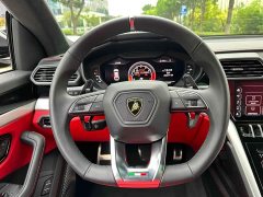 Lamborghini Urus 4.0T V8 - ფოტო 6