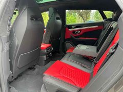 Lamborghini Urus 4.0T V8 - ფოტო 8