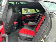 Lamborghini Urus 4.0T V8 - ფოტო 9
