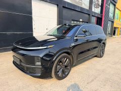 Li Auto L9 2024 Ultra - ფოტო 1