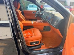 Li Auto L9 2024 Ultra - ფოტო 10