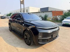 Li Auto L9 2024 Ultra - ფოტო 3