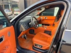 Li Auto L9 2024 Ultra - ფოტო 4