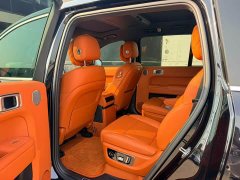 Li Auto L9 2024 Ultra - ფოტო 6