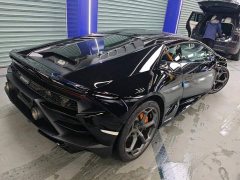 Lamborghini Huracán 2020 Huracán EVO RWD - ფოტო 2