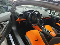 Lamborghini Huracán 2020 Huracán EVO RWD - ფოტო 3