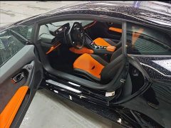 Lamborghini Huracán 2020 Huracán EVO RWD - ფოტო 5