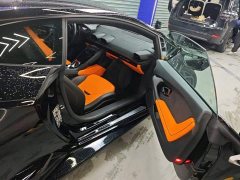 Lamborghini Huracán 2020 Huracán EVO RWD - ფოტო 6