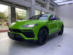 Lamborghini Urus 4.0T V8 - ფოტო 1