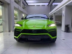 Lamborghini Urus 4.0T V8 - ფოტო 2