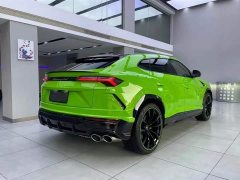 Lamborghini Urus 4.0T V8 - ფოტო 4