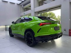 Lamborghini Urus 4.0T V8 - ფოტო 6