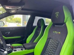 Lamborghini Urus 4.0T V8 - ფოტო 7