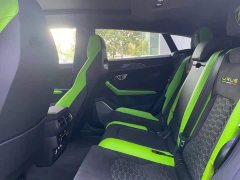 Lamborghini Urus 4.0T V8 - ფოტო 8