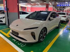 NIO ET5 2022 100kWh - ფოტო 1