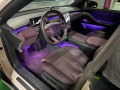 NIO ET5 2022 100kWh - ფოტო 4
