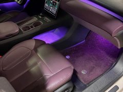 NIO ET5 2022 100kWh - ფოტო 6