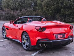Ferrari Portofino 2021 3.9T M - ფოტო 2