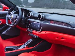 Ferrari Portofino 2021 3.9T M - ფოტო 6