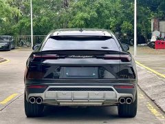 Lamborghini Urus 4.0T V8 - ფოტო 2
