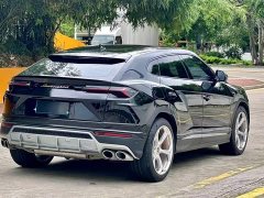Lamborghini Urus 4.0T V8 - ფოტო 3