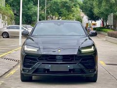 Lamborghini Urus 4.0T V8 - ფოტო 4