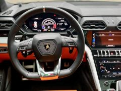 Lamborghini Urus 4.0T V8 - ფოტო 5