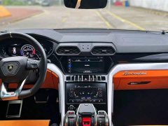 Lamborghini Urus 4.0T V8 - ფოტო 6