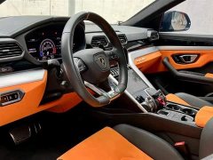 Lamborghini Urus 4.0T V8 - ფოტო 8