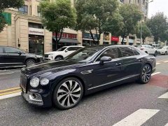 Bentley Flying Spur 4.0T V8 Elegance Edition - ფოტო 2