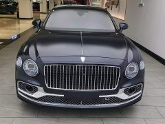 Bentley Flying Spur 4.0T V8 Elegance Edition - ფოტო 3