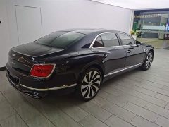 Bentley Flying Spur 4.0T V8 Elegance Edition - ფოტო 4
