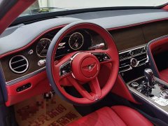 Bentley Flying Spur 4.0T V8 Elegance Edition - ფოტო 7