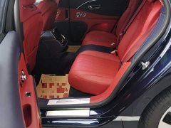Bentley Flying Spur 4.0T V8 Elegance Edition - ფოტო 9