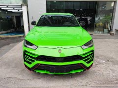 Lamborghini Urus 4.0T V8 - ფოტო 1