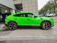 Lamborghini Urus 4.0T V8 - ფოტო 2