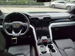 Lamborghini Urus 4.0T V8 - ფოტო 5