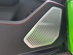 Lamborghini Urus 4.0T V8 - ფოტო 6